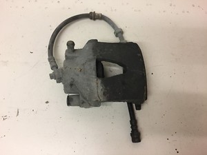VW Polo 9N3 1,9TDI Bremssattel vorne Links
