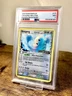 PSA 7 Dewgong Reverse Holo 2006 Ex Dragon Frontiers Pokemon TCG 15/101