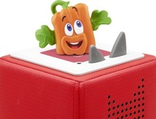 Spookley the Pumpkin Tonie Audio Play Figure  Brand New , Last One 