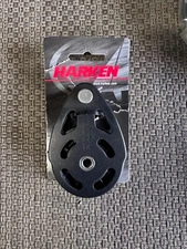 HARKEN 57mm ESP Narrow Mast Base 8mm Clevis Pin (6097)