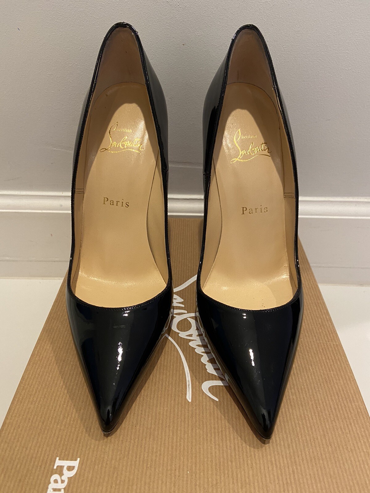 louboutin so kate 120
