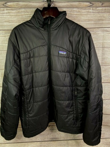 Patagonia Men's Micro Puff Jacket 