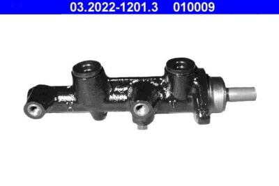 ATE Hauptbremszylinder BMW 03.2022-1201.3