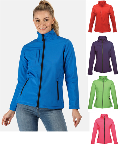 Regatta Womens Octagon 3-Layer 