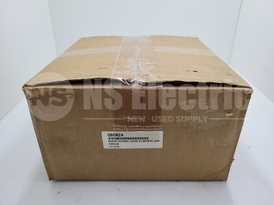 MAXCESS MAGPOWER GBDM24 BRAKE UNIT