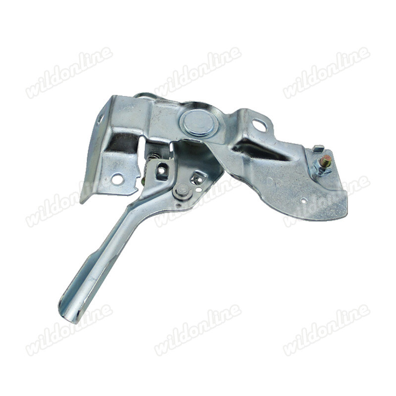 Assemblaggio Braccio Leva Di Controllo Dell'acceleratore Per