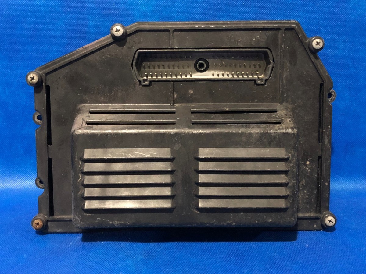 PLUG & PLAY 93 GRAND CHEROKEE 5.2 AUTO ECM ECU CONTROL MODULE PCM