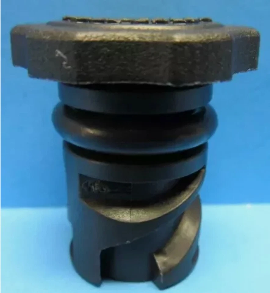 Tapa de llenado de aceite de transmisión MOPAR OEM # 4591959AA para Chrysler Dodge Jeep Foto 3 de 4