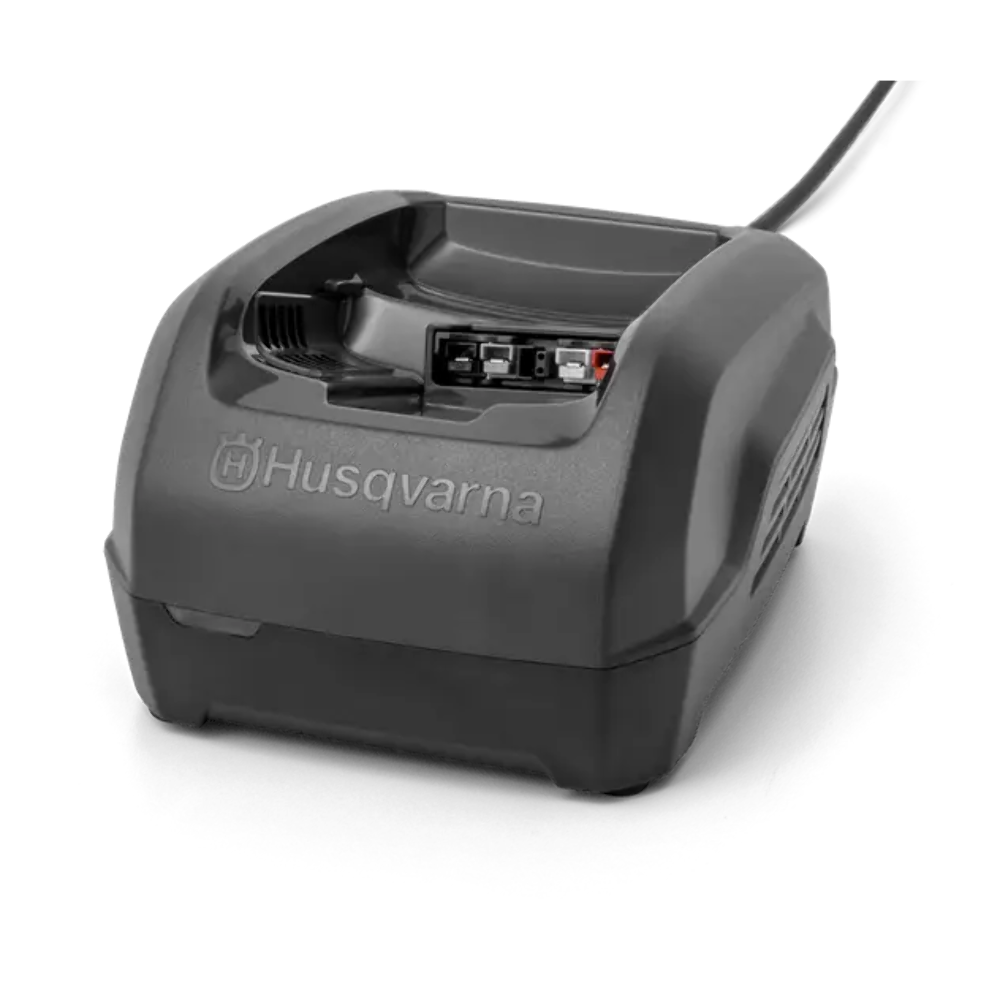 Husqvarna QC250 Battery Charger