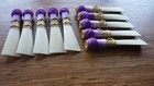10 high quality bassoon reed blanks from Rigotti  cane  F2 /dukov_reeds RiF2