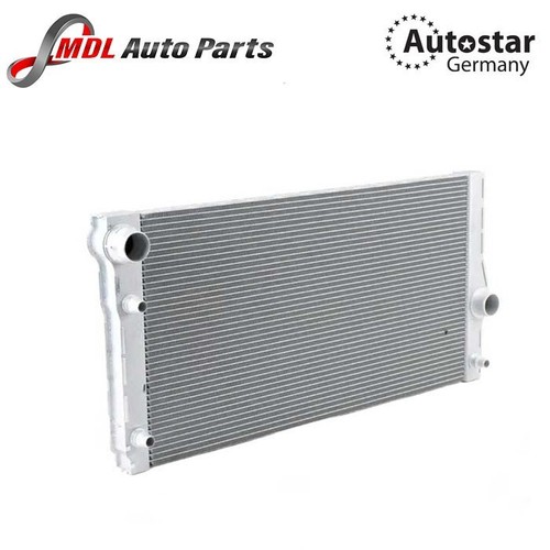 Autostar Germany RADIATOR For BMW X5 E70 F15 F85 X6 E71 E72 F16 F86 17117807624 - 第 1/1 張圖片