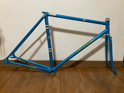 3RENSHOロードバイクフレームオールシティナガサワカラビンカnjsサーリー 3RENSHOロードバイクフレームオールシティナガサワカラビンカnjs