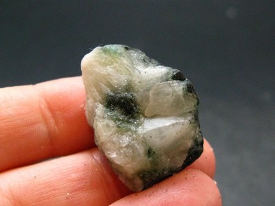Phenakite Phenacite Crystal From Brazil - 1.1'' - 8.97 Grams