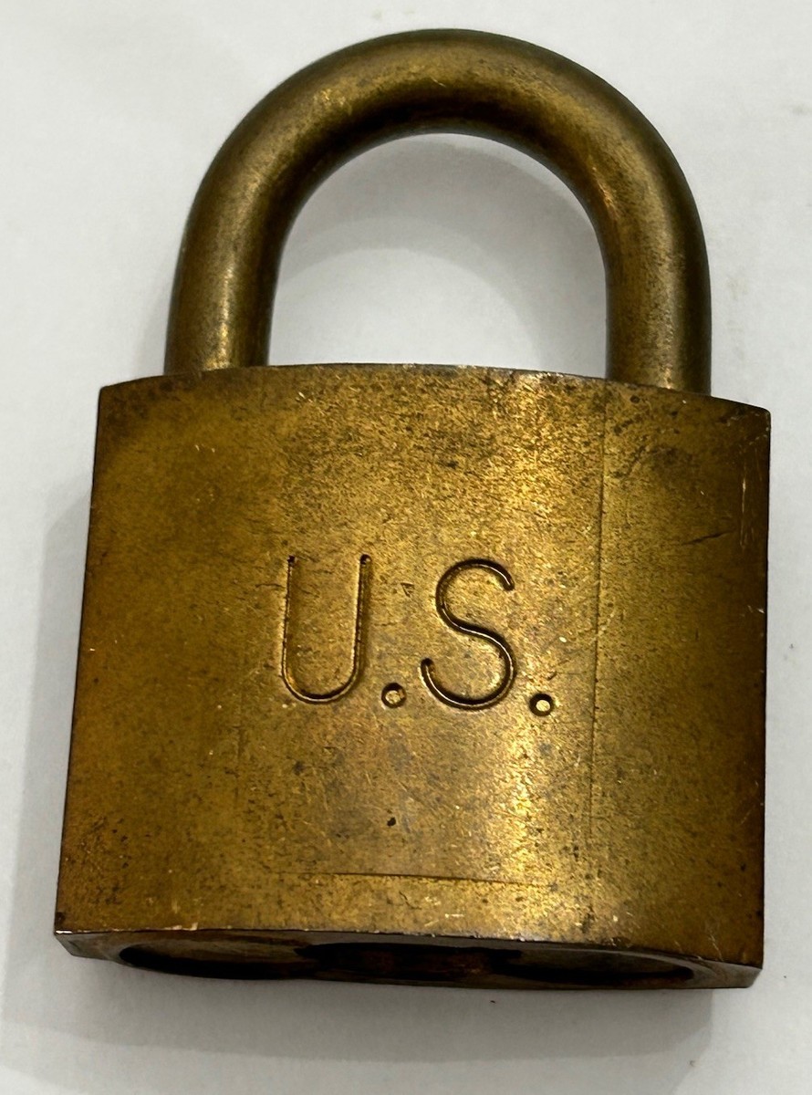 【US仕入れ】 Ford Brass Padlock フォード 南京錠 US仕入れ】 Ford Brass Padlock フォード 南京錠 【公式通販】