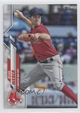 2020 Topps Update Advanced Stats 2/300 Ryan Weber #U-127 y0i