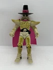 VINTAGE 1993 BANDAI MIGHTY MORPHIN POWER RANGERS EVIL SPACE ALIENS BONES FIGURE