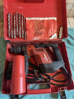 Hilti TE5
