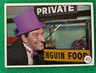 The Penguin 1966 Topps Batman Bat Laffs #42