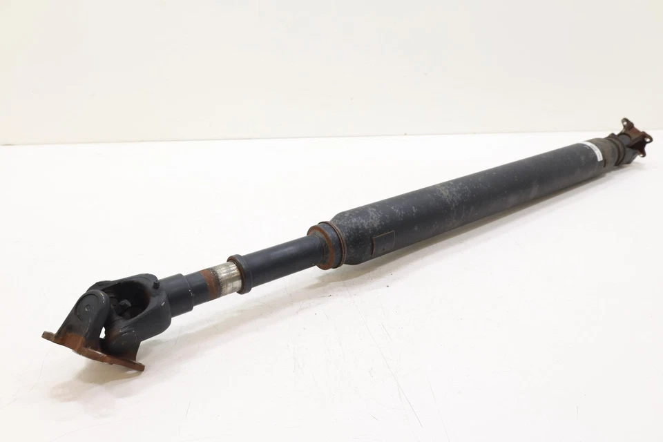 Toyota 4runner 2010-2024 4x4 4,0 L eje de transmisión trasero hélice OEM Foto 2 de 4