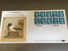 GB STAMPS BENHAM MACHIN FIRST DAY COVER REFERENCE NUMBER D140