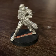 Corvus Belli Infinity Haqqislam N1 Azra'il OOP