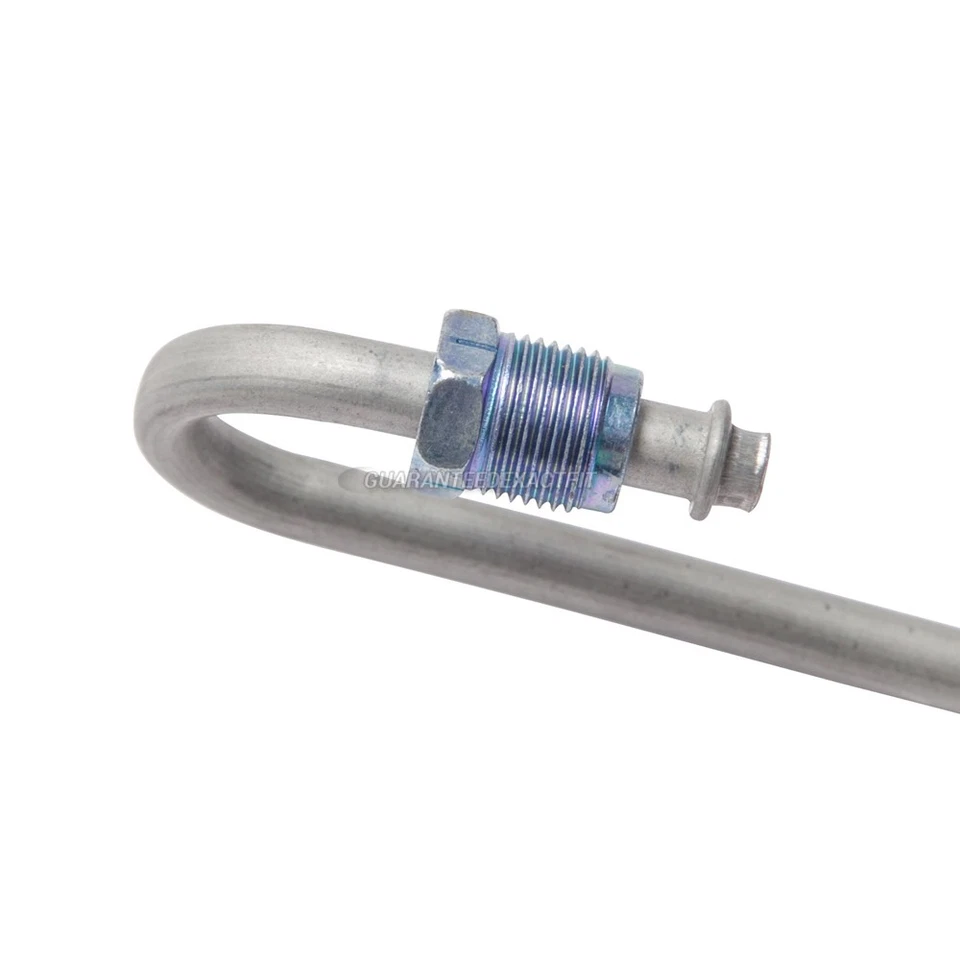 Mangueira de pressão de direção hidráulica Edelmann para Chevy Astro e GMC Safari - Imagem 2 de 4