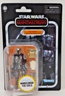 Star Wars The Mandalorian Din Djarin and The Child Kenner Action Figures 4 Inch