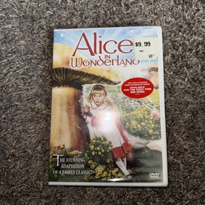 1985 Alice in Wonderland | eBay