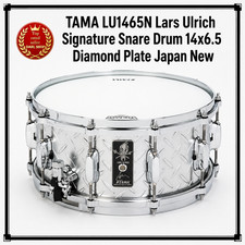 TAMA Lars Ulrich 14