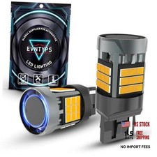 EVNTYPS 7440 LED Turn Signal Bulb - Built in 7440/7441