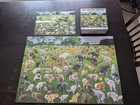 Lot of 4 Dog Themed Puzzles: Dog Days, Pooping Puppies, Dog Day Afternoon +1 — photo 5