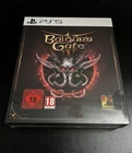 Baldur’s Gate 3: DELUXE EDITION | PS5 | New Factory Sealed | EU Version