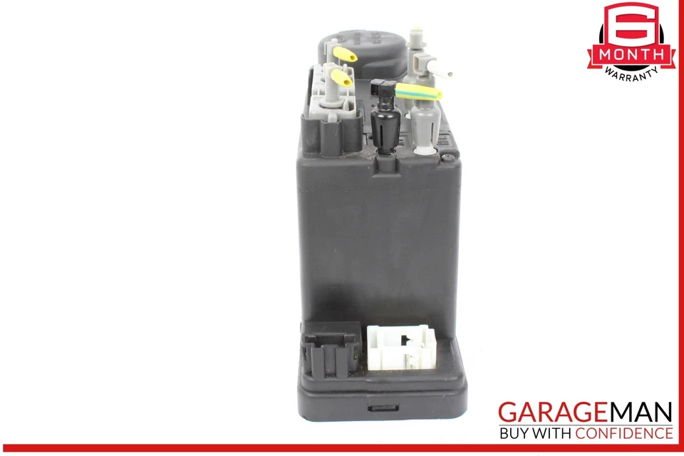 98-02 Mercedes R129 SL500 SL600 Central Door Locking Vacuum Pump 1298001248 OEM - Image 2 of 4