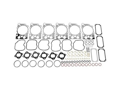Dichtsatz DT Spare Parts 2.91192 Dichtsatz Entrußung Dichtungssatz