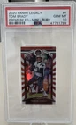 2020 Panini Legacy - Tom Brady Psa 10