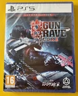 Gungrave G.O.R.E. (2022) Sony PlayStation 5 Region Free NEW