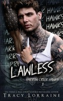 Tracy Lorraine | Lawless | Taschenbuch | Englisch (2023) | Tracy Lorraine