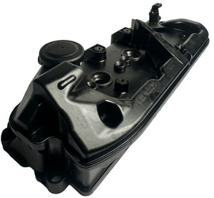Originale Ventildeckel Zylinderkopfhaube VW Audi 3.0 TDI CRT 059103470CA