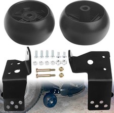 42 Deck Wheel Gauge Kit For Husqvarna Ayp Poulan Lawn Mowers Lt1000 Lt2000 Yth 42 Deck Wheel Gauge Kit For Husqvarna Ayp Poulan Lawn Mowers Lt1000 Lt2000 Yth