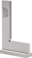 Winkel DIN 875/II SchenkelläNge 200 X 130 Mm Mit Anschlag Tecwerk