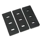 ⁺Snow Blower Impeller Kit Modification 3/8in HD 3 Blade Universal Modifies 2