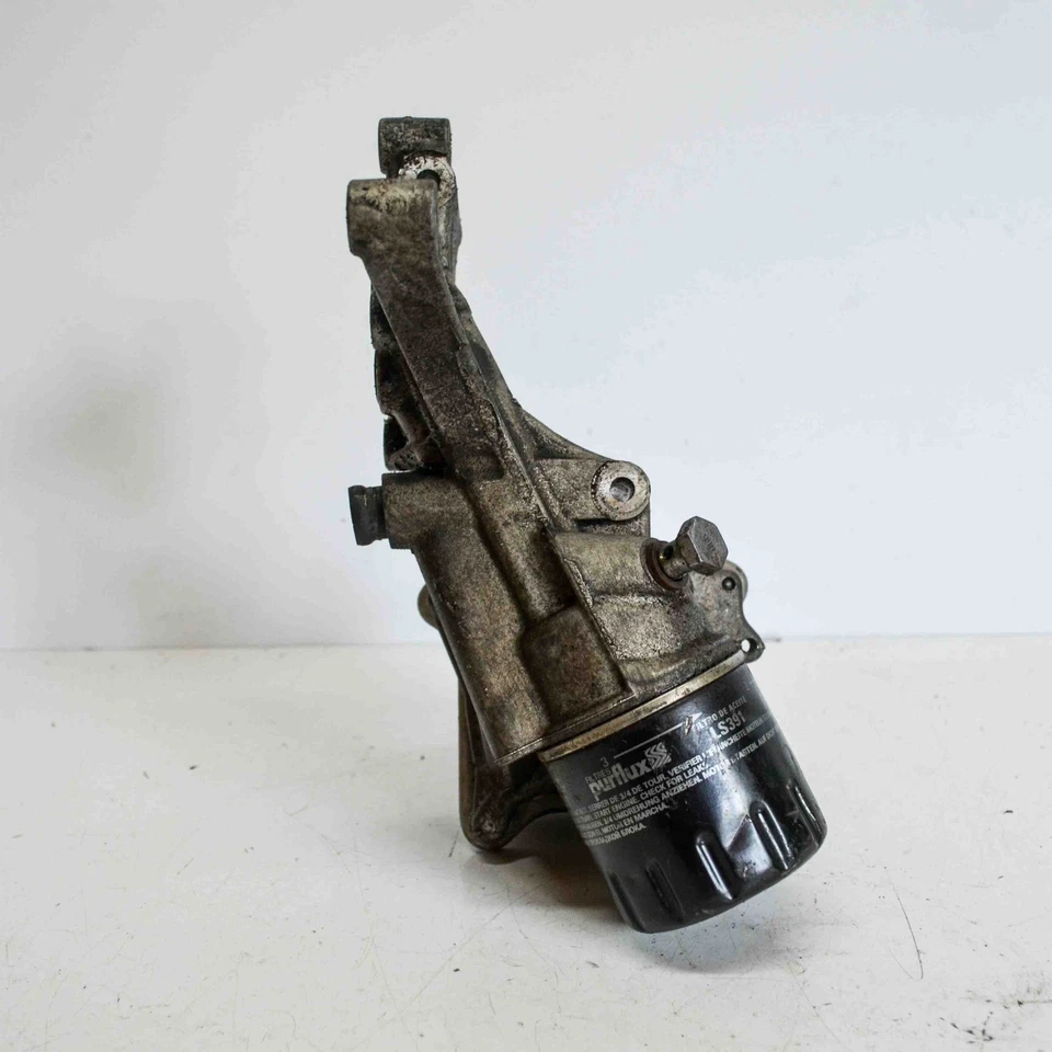 Enfriador de aceite AUDI A1 8X1, 8XK 03F903143H 1.2 gasolina 63kw 2013 4067665 Foto 2 de 4