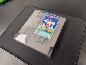 Amagon (NES, 1989) Game Only | Tested | Authentic