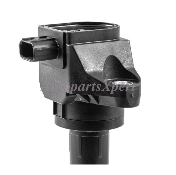 4 bobinas de encendido OEM NGK 30520R1AA01 para Honda Civic 2012-15 Acura ILX 2013-15 Foto 4 de 4