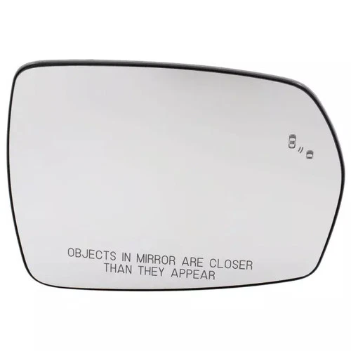 Genuine Ford Mirror Glass KT4Z17K707A