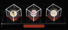 GORDIE HOWE - COLLECTION WITH MAURICE RICHARD, BOBBY 