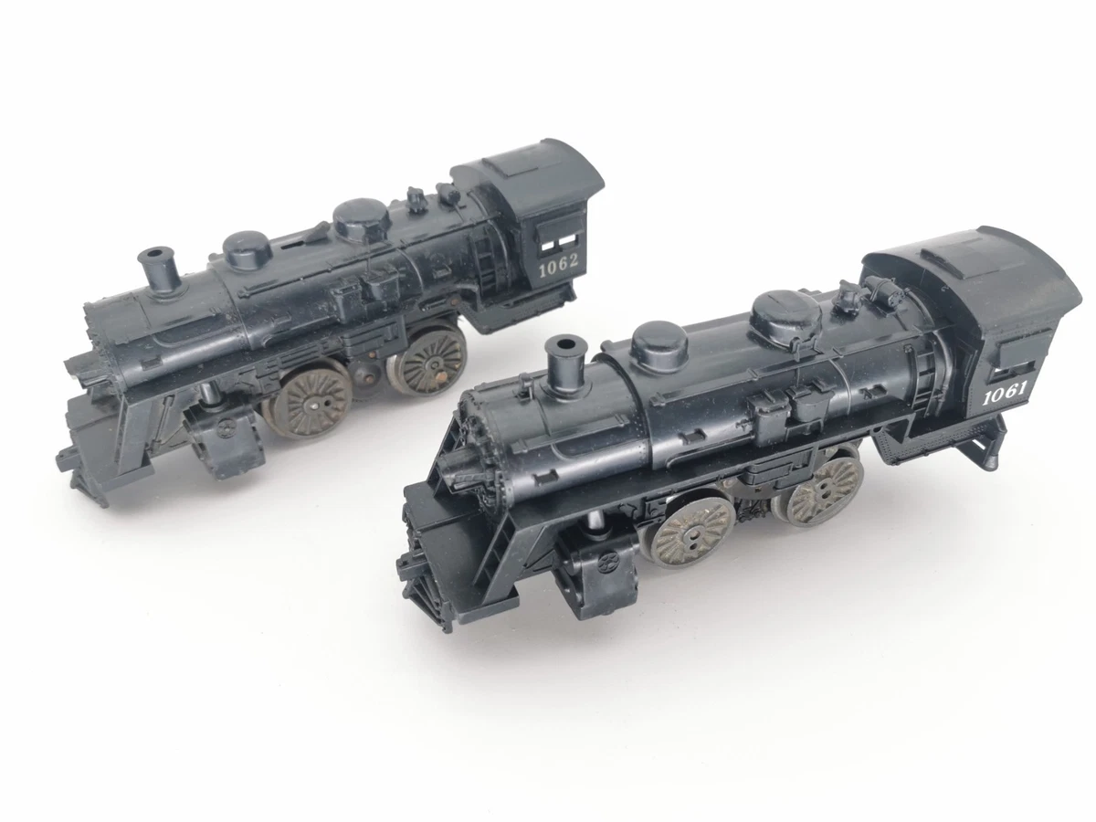 Locomotive Lionel Roussy BB 0401 – Échelle O – Occasion