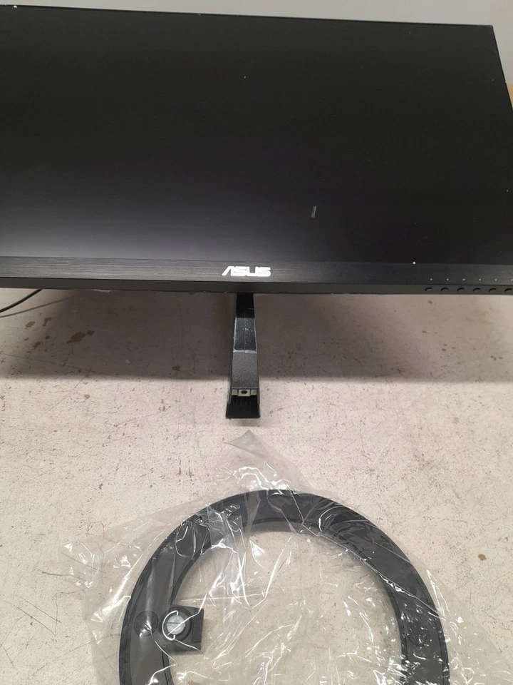 DEFEKT ASUS VX24AH 24-Zoll-IPS-EyeCare-WQHD-25-Monitor - Bild 3 von 4