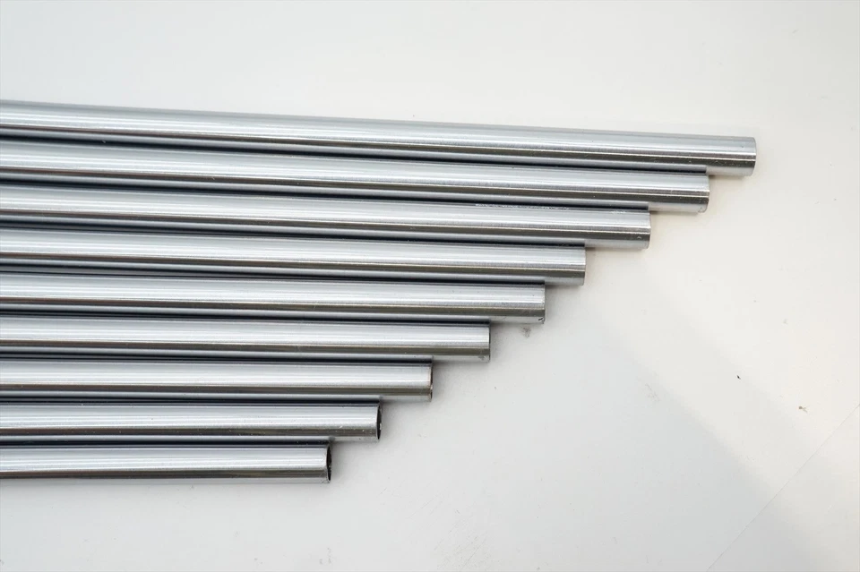 New Project X Pxi 7.0 X-StiffIron Shaft Set #2-Pw .355 Taper 1274273 - Image 4 of 4