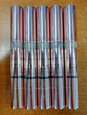 5 Pack: Makeup Revolution Eye Bright Under Eye Concealer *CHOOSE SHADE* - W11